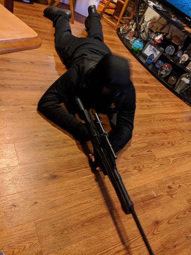 Sporting Goods Store «Big 5 Sporting Goods - SeaTac Village», reviews and photos, 1916 S. 320th, Federal Way, WA 98003, USA