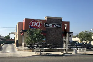 Dairy Queen image