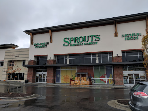 Health Food Store «Sprouts Farmers Market», reviews and photos, 9414 Falls of Neuse Rd, Raleigh, NC 27615, USA