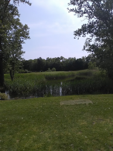 Golf Course «Sandy Pond Golf Course», reviews and photos, 1495 Roanoke Ave, Riverhead, NY 11901, USA