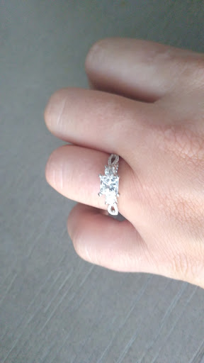 Jeweler «Shane Co.», reviews and photos, 10885 Haynes Bridge Rd, Alpharetta, GA 30022, USA