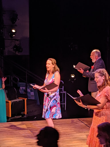 Performing Arts Theater «Northern Stage», reviews and photos, 74 Gates St, White River Junction, VT 05001, USA