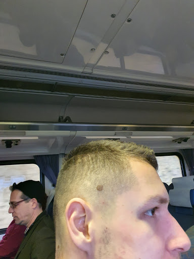 Barber Shop «American Deluxe Barber Shop, Encinitas», reviews and photos, 108 Encinitas Blvd, Encinitas, CA 92024, USA