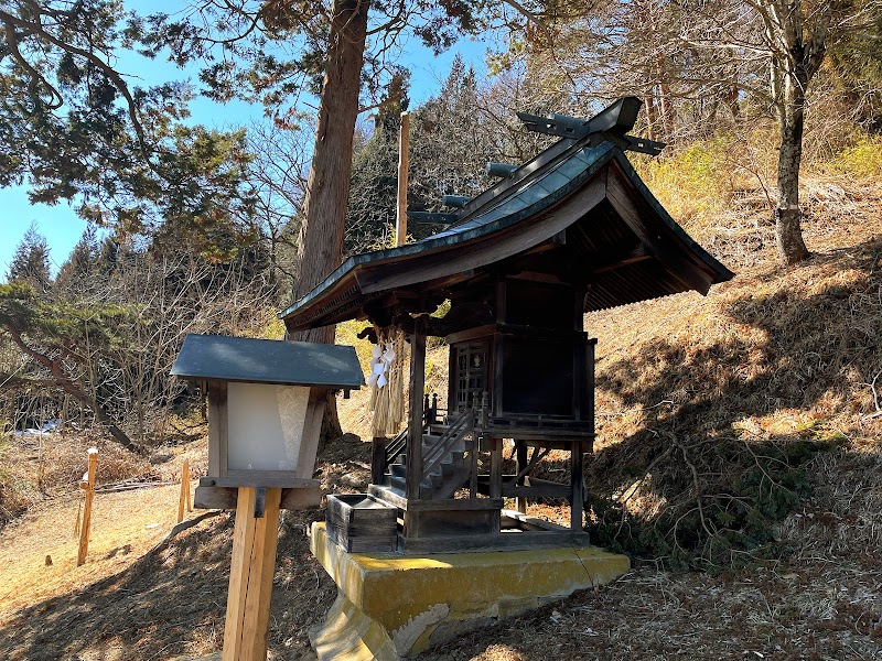 夏明神社