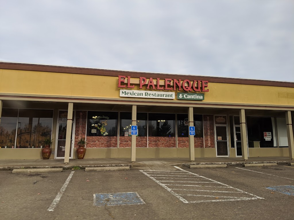 El Palenque Mexican Restaurant and Cantina 97330