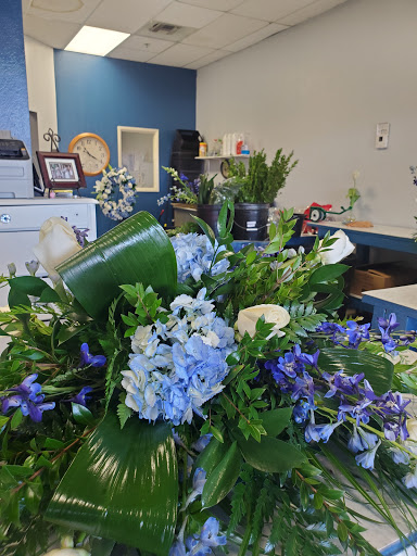Florist «Rose Garden Floral», reviews and photos, 2974 N Alma School Rd #4, Chandler, AZ 85224, USA