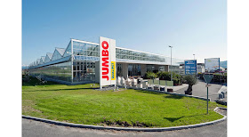 JUMBO Maximo Allmendingen