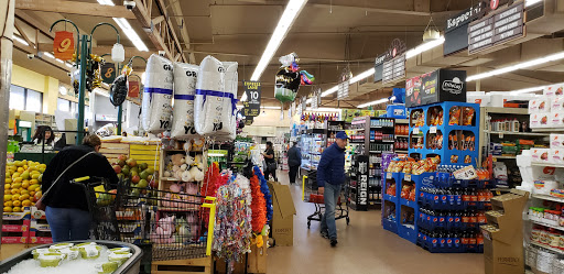 Grocery Store «Northgate Gonzalez Markets», reviews and photos, 3930 W Rosecrans Ave, Hawthorne, CA 90250, USA