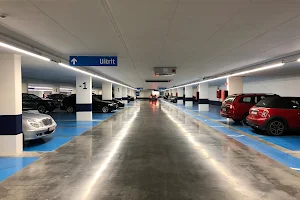 APCOA Parking Grote Markt - Vilvoorde image