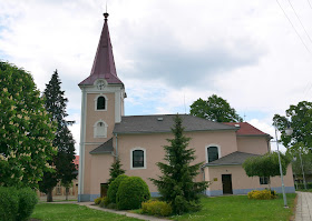 Kostel svaté Kunhuty