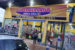 Supermercado Serra Azul image