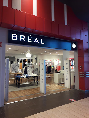 Bréal à Narbonne