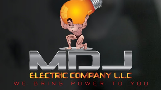 MDJ Electric Company LLC