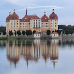 Photo n°2 de l'avis de Herby. fait le 27/07/2020 à 13:08 sur le  Waldschaenke Moritzburg GmbH à Moritzburg