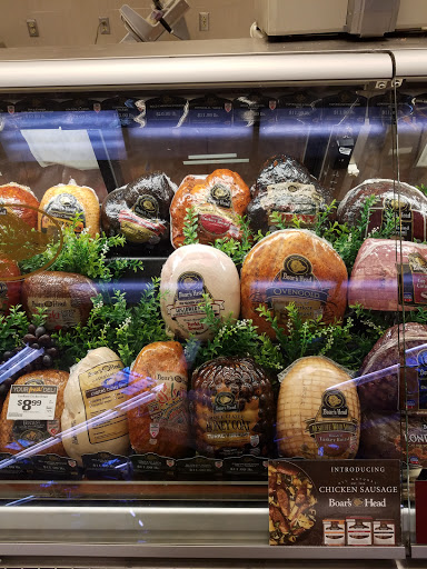 Grocery Store «Ralphs», reviews and photos, 29675 The Old Rd, Castaic, CA 91384, USA