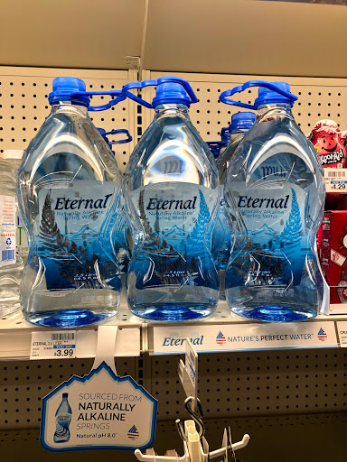 Drug Store «CVS», reviews and photos, 580 Moraga Rd, Moraga, CA 94556, USA