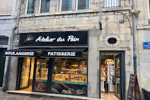 Boulangerie Pâtisserie "A'telier du Pain" image