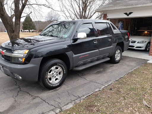 Car Wash «All Shined Up Car Wash», reviews and photos, 1187 Carlisle St, Hanover, PA 17331, USA