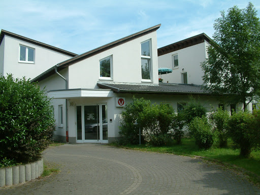 Tiergesundheitszentrum Aggertal FTÄ Natalia Gawda unter Lohmar, Rheinland-Pfalz