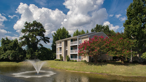 Hunter's Mill Apartments