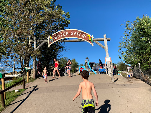 Water Park «Enchanted Forest Water Safari», reviews and photos, 3183 NY-28, Old Forge, NY 13420, USA