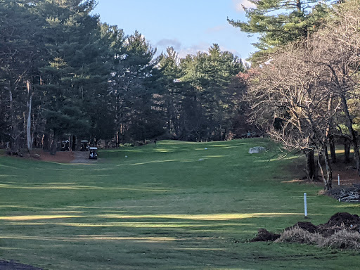 Golf Course «Cedar Glen Golf Course», reviews and photos, 60 Water St, Saugus, MA 01906, USA