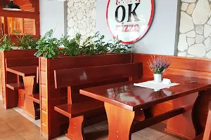 OK Pizza & Burger Bielsko-Biała image
