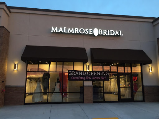 Bridal Shop «Malmrose Bridal», reviews and photos, 3352 S Jordan Pkwy #102, South Jordan, UT 84095, USA