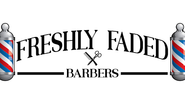 Freshly Faded Barbers - Hastings