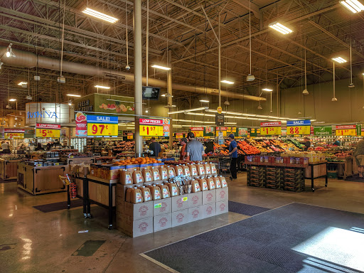 Grocery Store «H-E-B Grocery», reviews and photos, 12400 W Highway 71, Bee Cave, TX 78738, USA