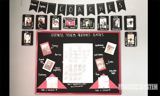 Health Club «Fitness System Lodi», reviews and photos, 512 N Cherokee Ln, Lodi, CA 95240, USA