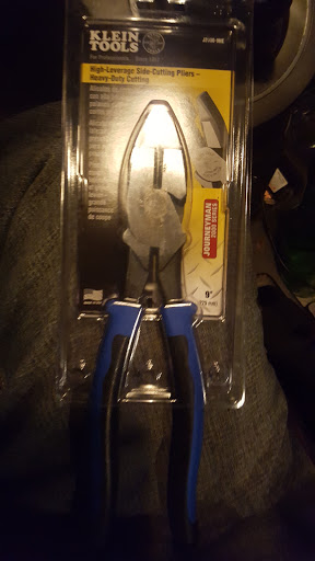 Home Improvement Store «The Home Depot», reviews and photos, 111 Universal Dr N, North Haven, CT 06473, USA