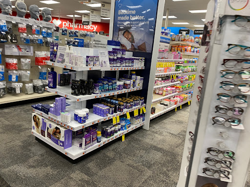 Drug Store «CVS», reviews and photos, 215 Alewife Brook Pkwy, Cambridge, MA 02138, USA