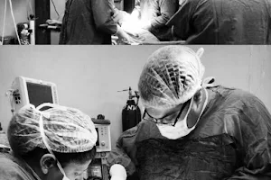 Dr. Nadeem Niyaz Jan - Vascular & Endovascular Surgeon in Jammu image
