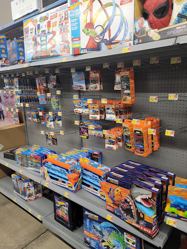 Department Store «Walmart Supercenter», reviews and photos, 440 N Euclid St, Anaheim, CA 92801, USA