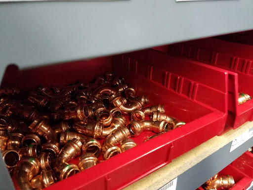 Plumber «Joe the Plumber», reviews and photos, 524 Sullivan Ave b, South Windsor, CT 06074, USA