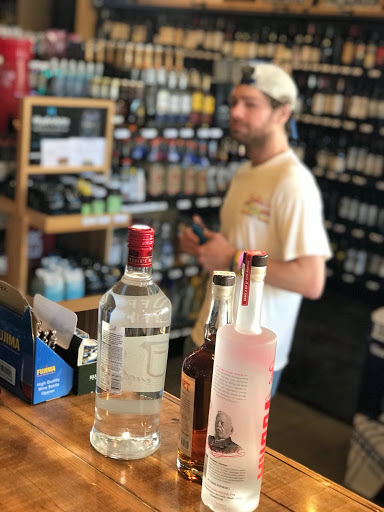 Liquor Store «Quench - Wine & Spirits», reviews and photos, 99 S 2nd St A, Memphis, TN 38103, USA