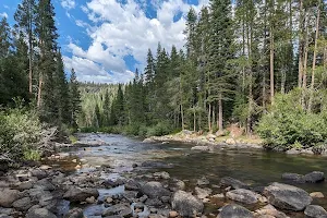 Truckee River image