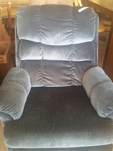 Thrift Store «Community Thrift Store», reviews and photos, 228 Forest Hills Dr, Garner, NC 27529, USA