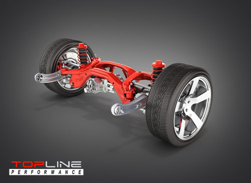 Auto Repair Shop «Top Line Performance», reviews and photos, 7312 Autopark Dr, Huntington Beach, CA 92648, USA