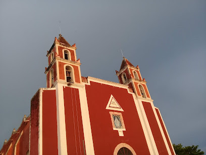 Iglesia La Purisima Concepcion