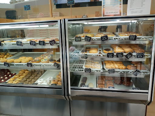 Donut Shop «Holey Sweet Donuts», reviews and photos, 90 GA-138 b, Stockbridge, GA 30281, USA