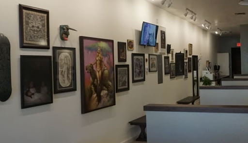 Explore state of ohio tattoo ideas, creative tattoo ideas in Oxnard, available at Downtown Tattoo & Body Piercing