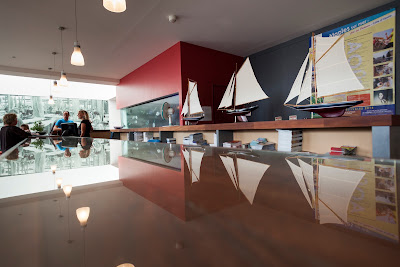 Office de Tourisme à Étaples