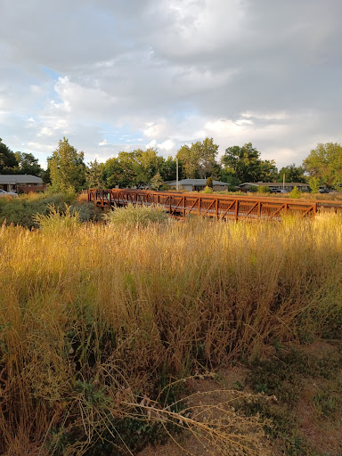 Park «The Ralston-Central Park», reviews and photos, 5850 Garrison St, Arvada, CO 80002, USA