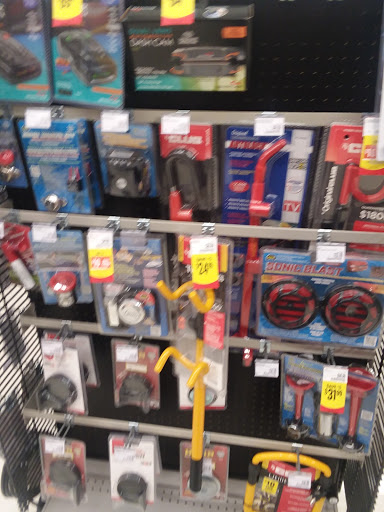 Auto Parts Store «AutoZone», reviews and photos, 554 Jermor Ln, Westminster, MD 21157, USA