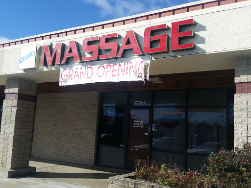 Q Massage