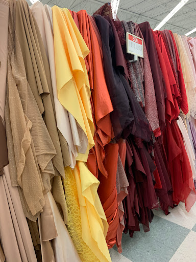 Fabric Store «Jo-Ann Fabrics and Crafts», reviews and photos, 4600 Shelbyville Road #280, Louisville, KY 40207, USA