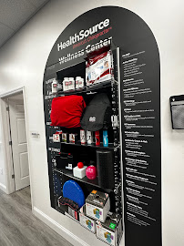 HealthSource Chiropractic of Madison - Photo 4 - Car repair in Madison, AL, Huntsville