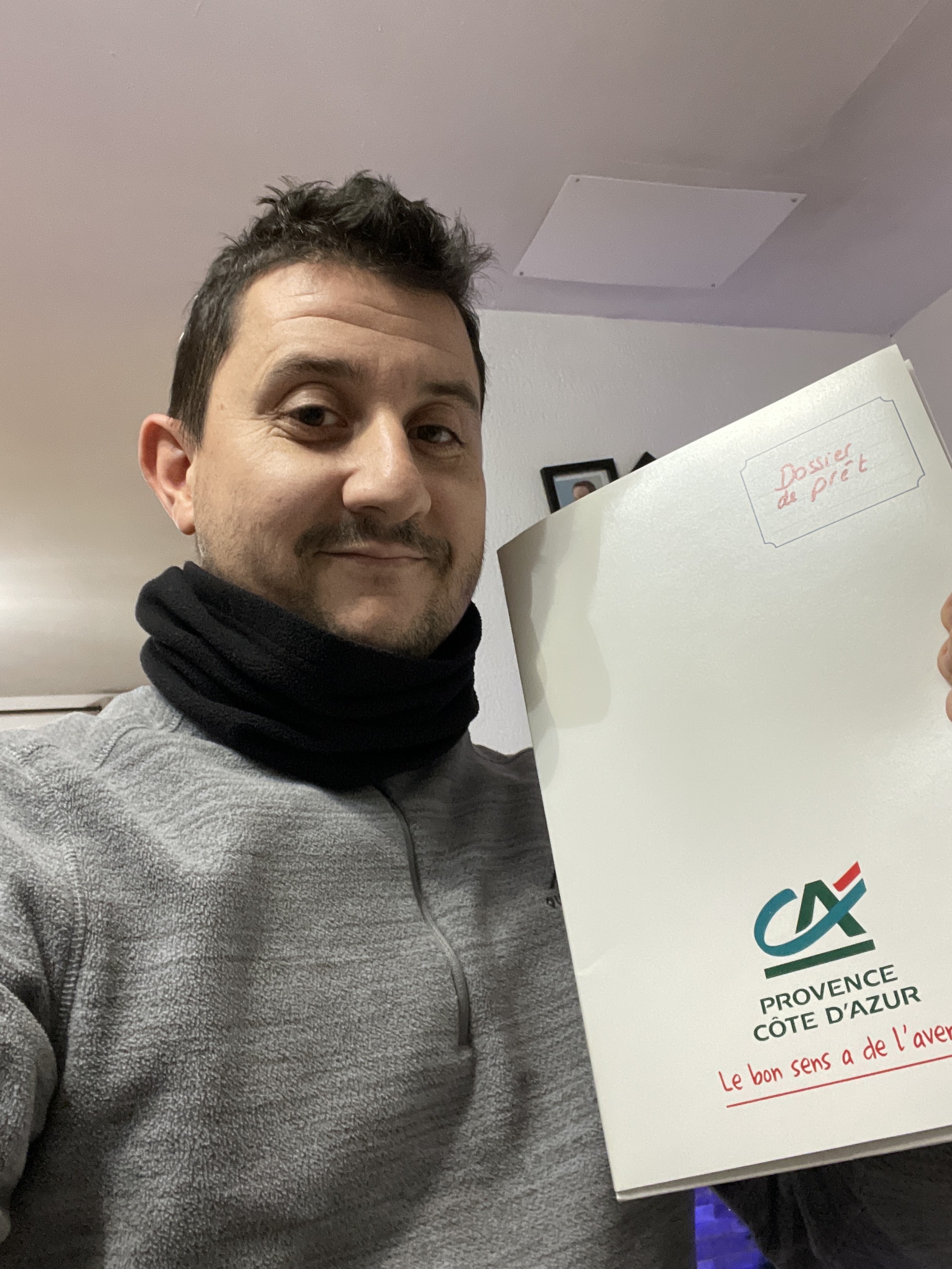 Photo n° 1 de l'avis de Pierre.u fait le 29/11/2022 à 18:53